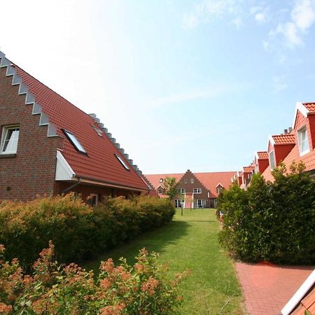 Seepark Burhave_ Hotel Butjadingen Exterior foto