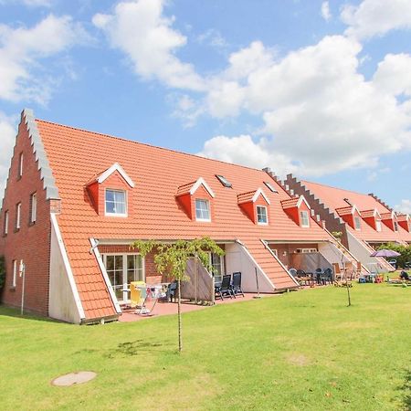 Seepark Burhave_ Hotel Butjadingen Exterior foto